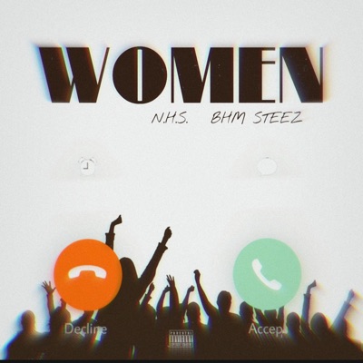 Women (feat. N-H-S) - Single