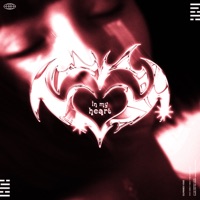 in my heart - Single - Cursed Void