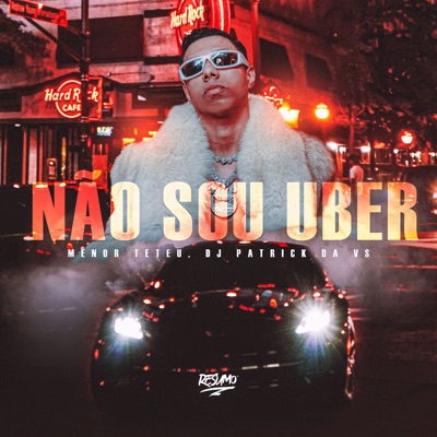 Não Sou Uber - Single