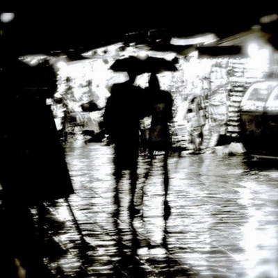 4 me (feat. Jacque Regel) - Single