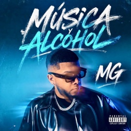 Música y alcohol MG.rB