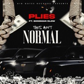 This Ain't Normal (feat. BossMan Dlow) artwork