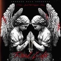 Real Life (feat. KIRAN) - Single - C.RAE, Jack The Rapper & Crooked Halo