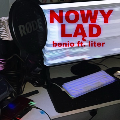 Nowy Ląd - Single