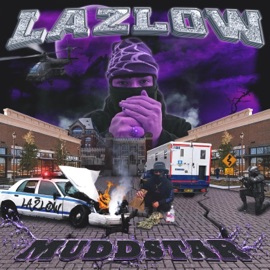 Get Outta the Mud Lazlow