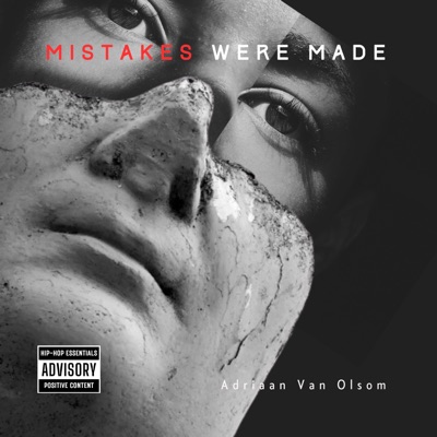 Mistakes Were Made - Single