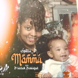 Momma (feat. D'arrick Dawayne) [Radio Edit] Spitta_p