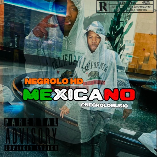 Mexicano