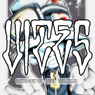 Vites (feat. Gustavo Martínez & Crew Gangsta) - Single