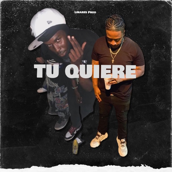 TU QUIERE (feat. Johnson Mafia)