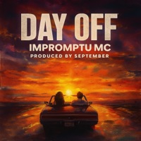 DAY OFF (feat. IMPROMPTU MC) - Single - PROD.SEPTEMBER