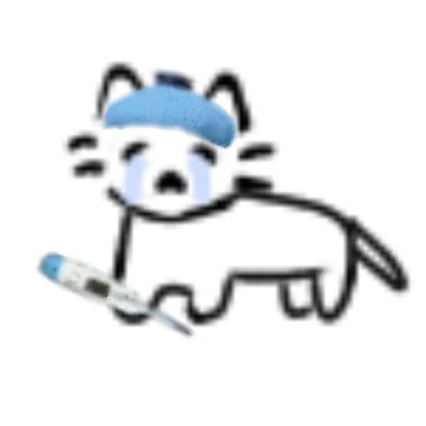 Sorry im sick