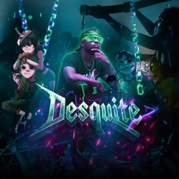 Desquite - Single - Oriyinal22