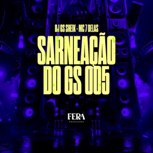 Sarneação do Gs 005