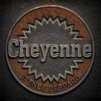 Cheyenne - Single