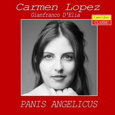 Panis Angelicus - Single
