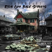 Rich Off Back Streets - Single - Fatpocket