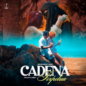 Cadena Perpetua (feat. KBP EL ALIEN)