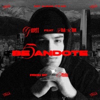 BE5ANDOTE (feat. Zeta layn) - Single - Garett
