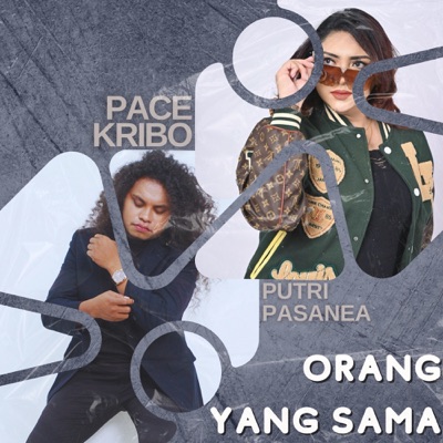 Orang Yang Sama - Single