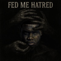 Fed Me Hatred - Single - Enphamus