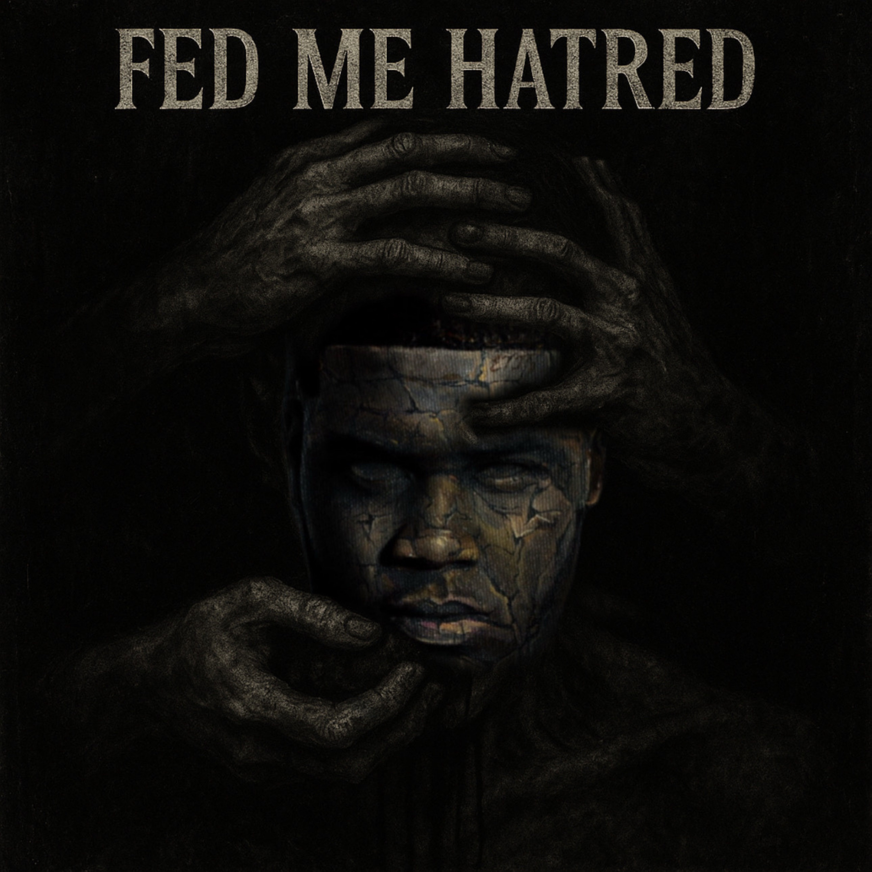 Fed Me Hatred - Single