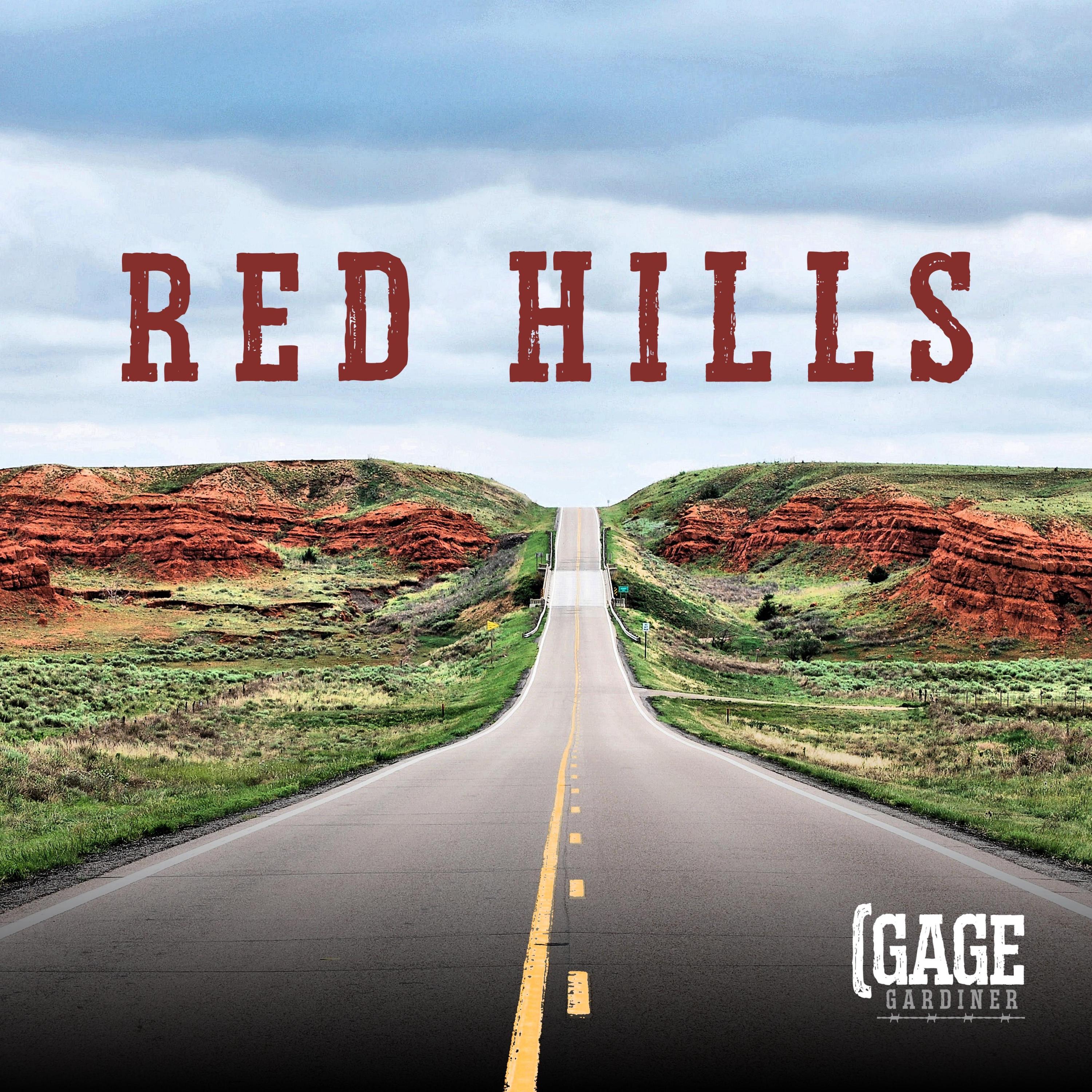 Red Hills - Single