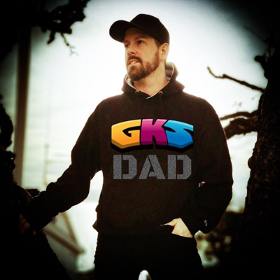 RubenGKS Is a Dad - Single