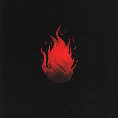 Не выгорай - Single