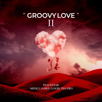 Groovy Love II - Single