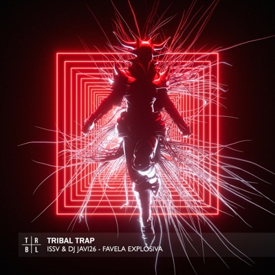 FAVELA EXPLOSIVA - Single