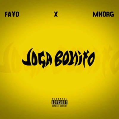 JOGA BONITO (feat. FA¥D) - Single
