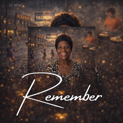 Remember - Single