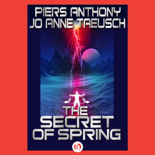 The Secret of Spring (Unabridged) cover