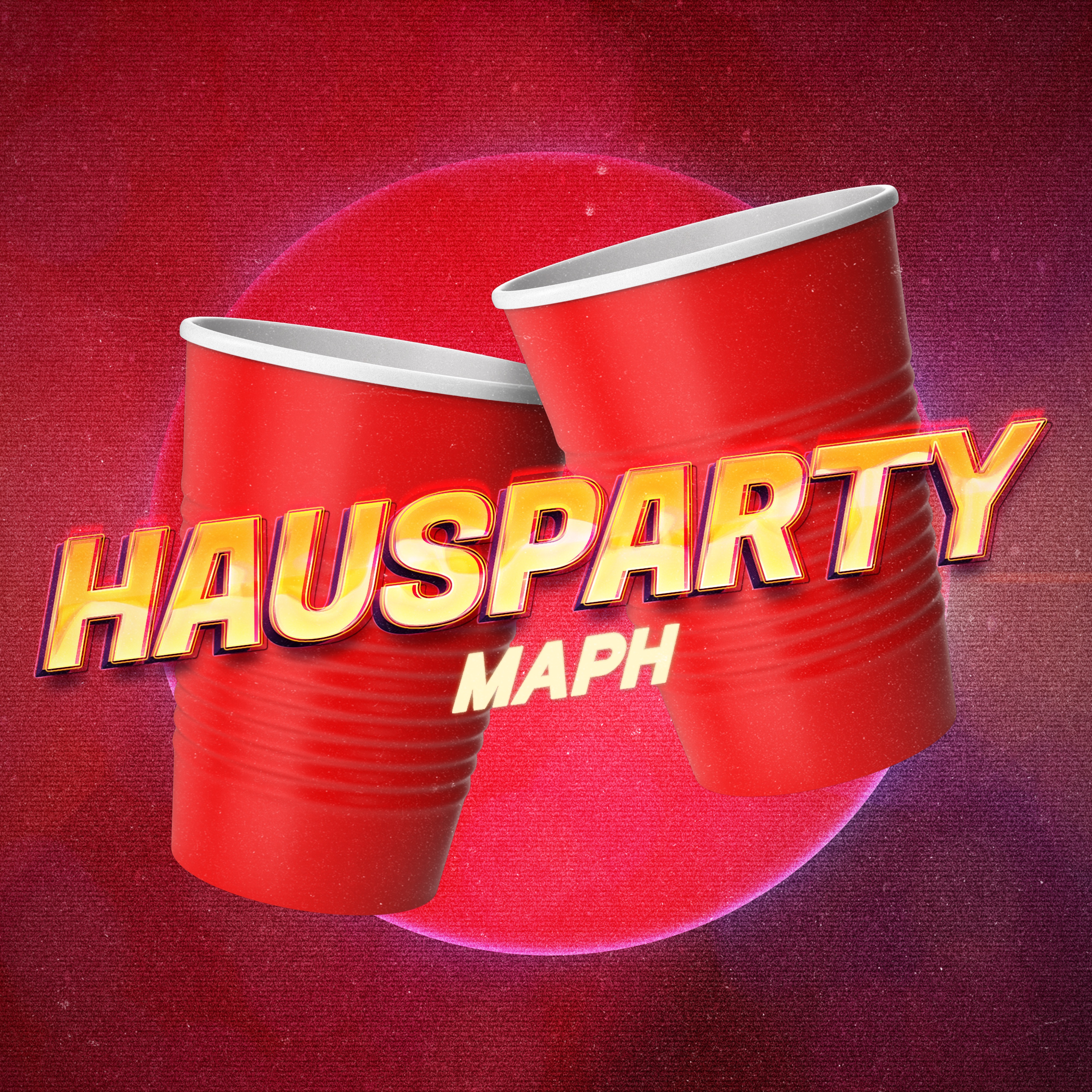 Hausparty - Single