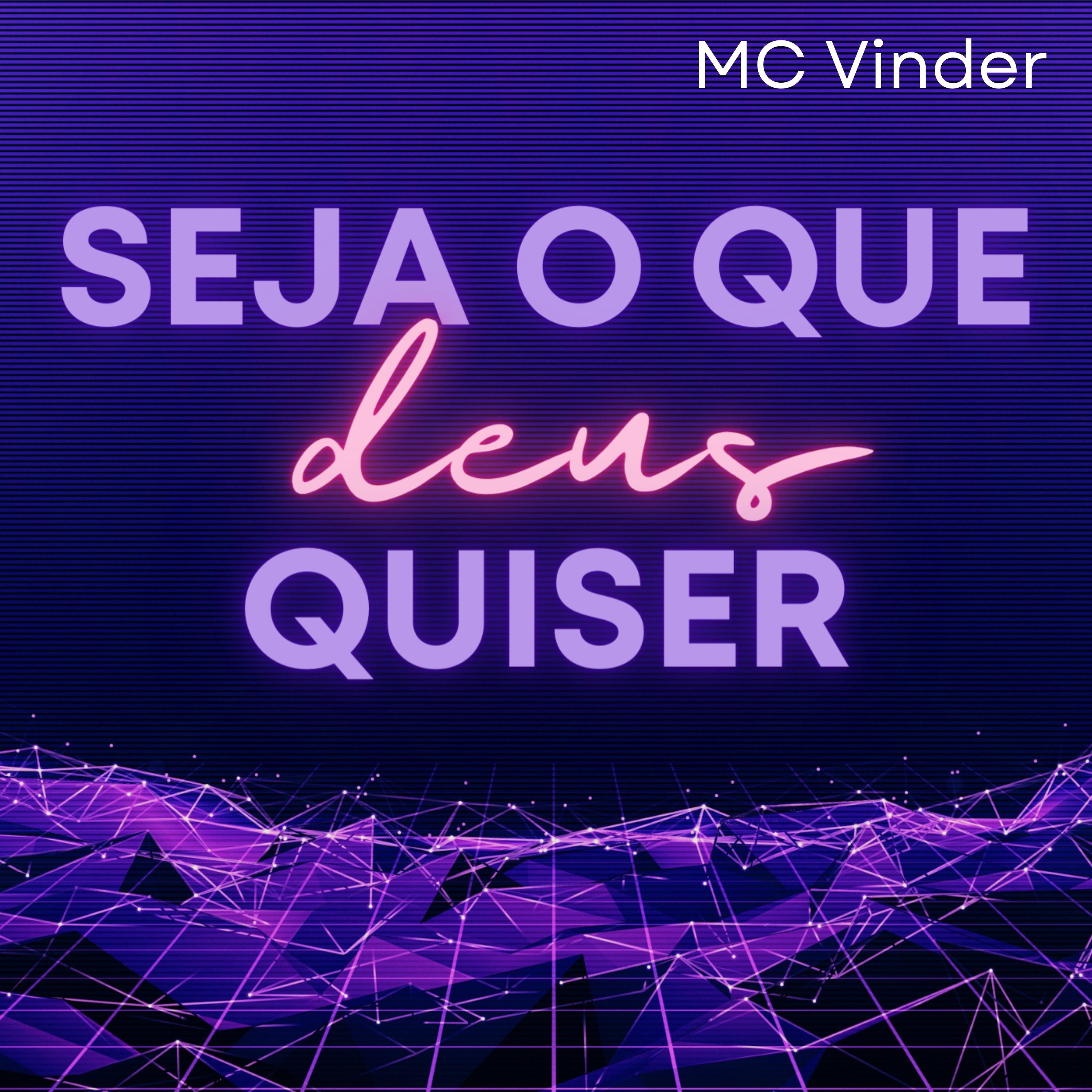 Seja O Que Deus Quiser - Single