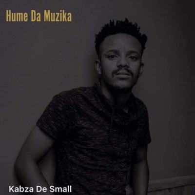 Kabza De Small - Single