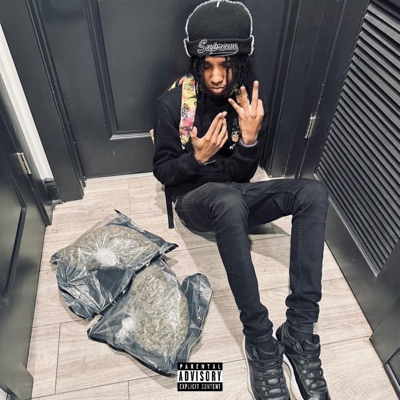 No Playin - Single