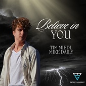 Believe in You (Radio Edit) artwork