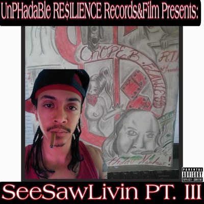 SeeSawLivin pt. iii - Single
