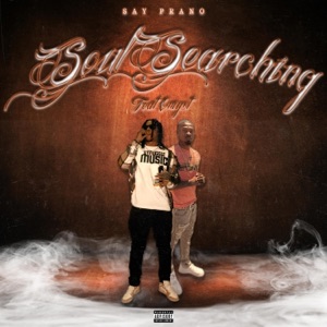 Soul Searching (feat. Oniyst)