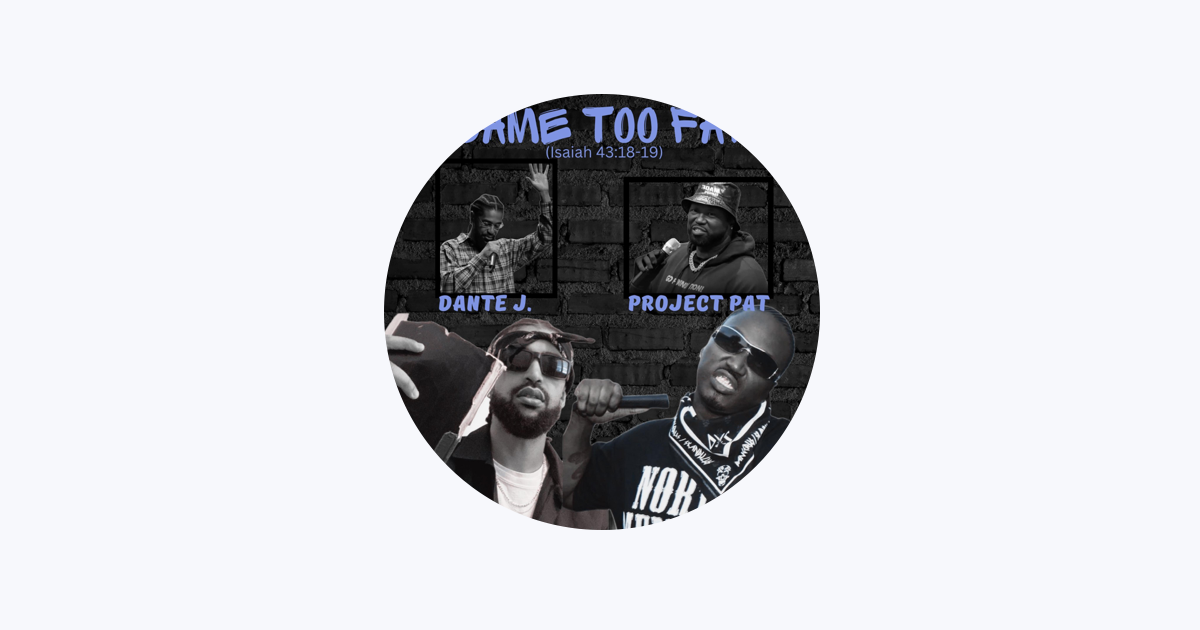 Project Pat - Apple Music