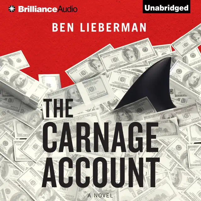 The Carnage Account (Unabridged)