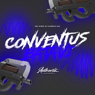 Conventus Batavi - Single