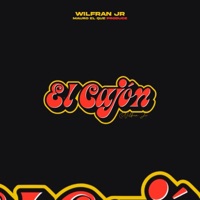 El Cajon (Remasterizado) - Single - Wilfran Jr