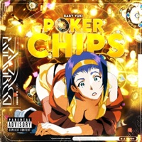 Poker Chips - Single - Baby Yuki