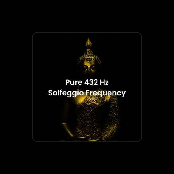 The Solfeggio Experience's avatar