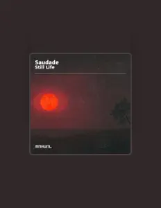 Escucha a Saudade, mira videos musicales, lee su biografía, consulta las fechas de las gira y más.