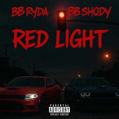 Red Light (feat. BB shody) - Single