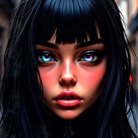 Нефор BAUNTY KID